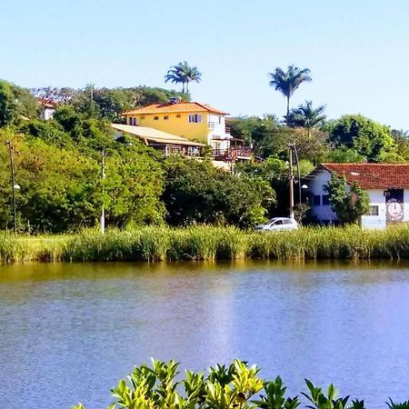 Pousada Solar Dos Navegantes Búzios Exterior foto