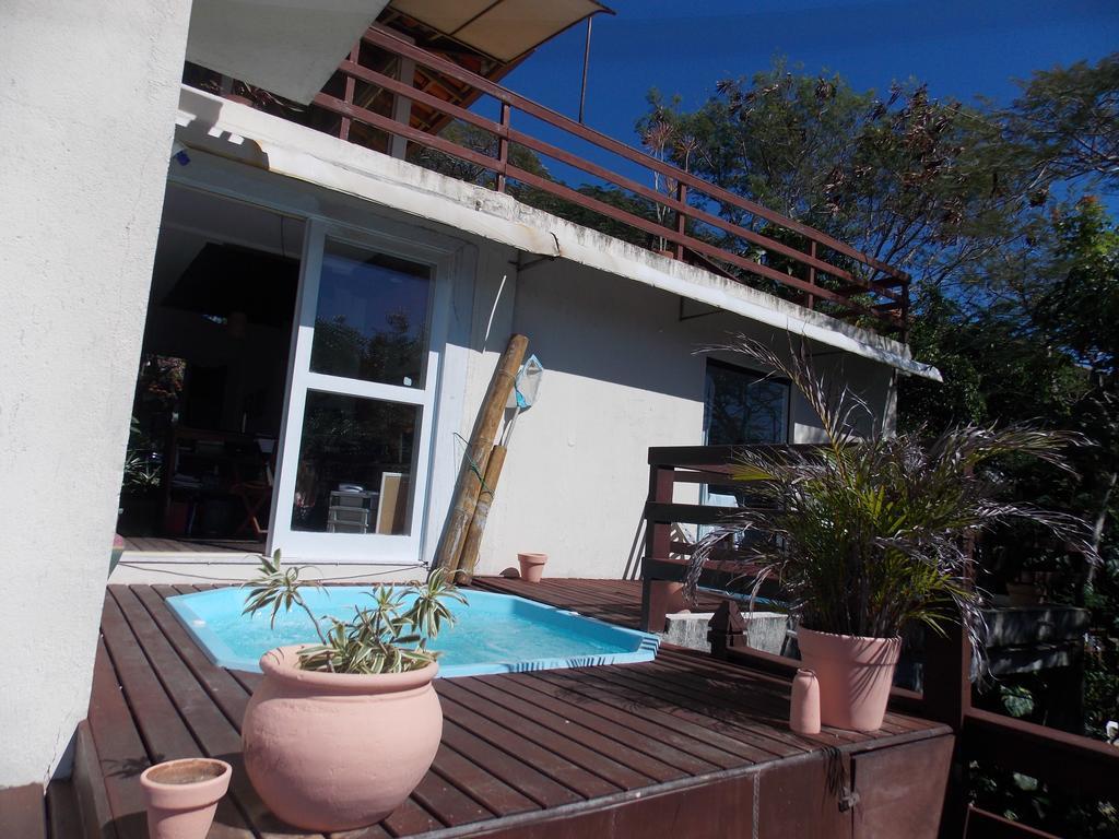 Pousada Solar Dos Navegantes Búzios Exterior foto