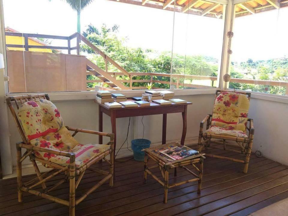 Pousada Solar Dos Navegantes Búzios Exterior foto
