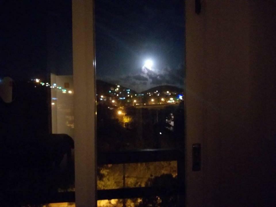 Pousada Solar Dos Navegantes Búzios Exterior foto