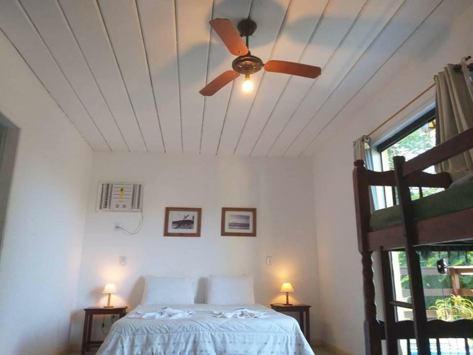 Pousada Solar Dos Navegantes Búzios Exterior foto
