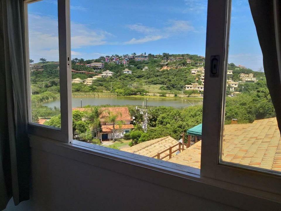 Pousada Solar Dos Navegantes Búzios Exterior foto