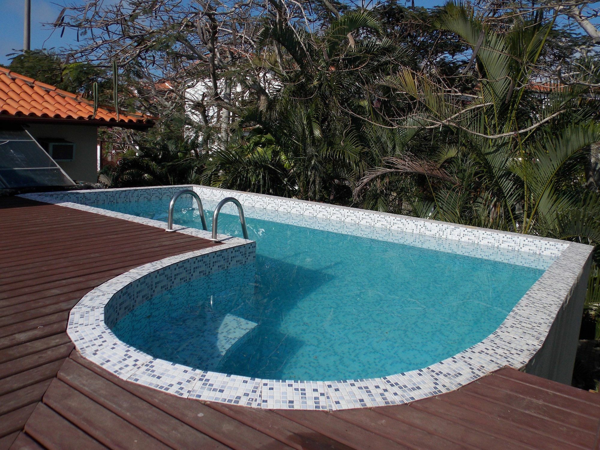 Pousada Solar Dos Navegantes Búzios Exterior foto
